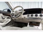 Thumbnail Photo 71 for 2017 Mercedes-Benz S550